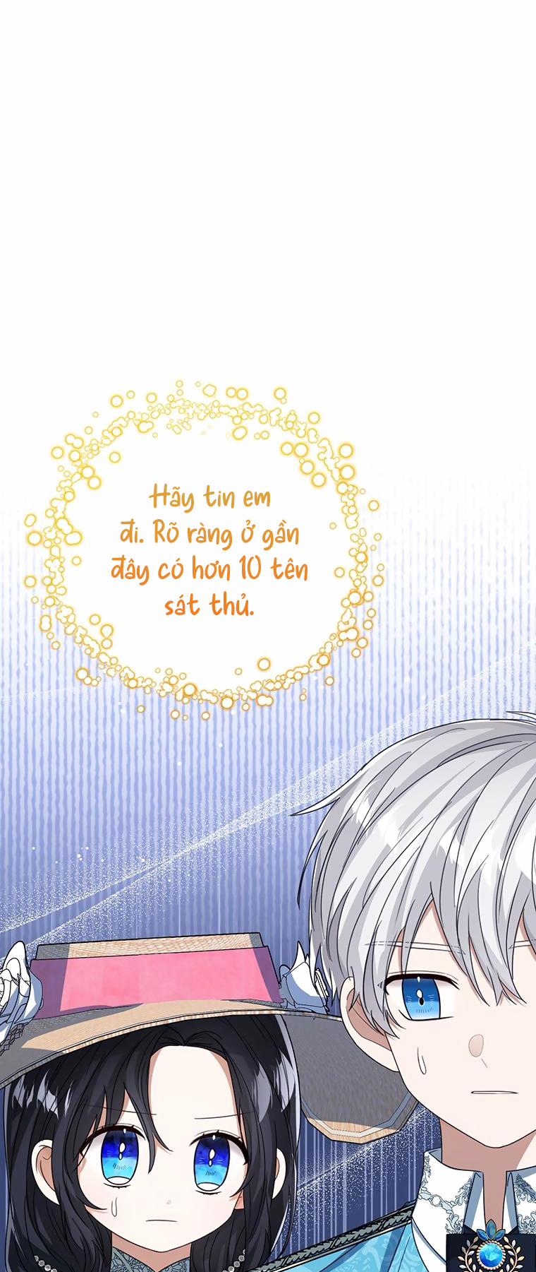 Tôi Không Muốn Trở Thành Nữ Phản Diện 76.1 trang 34