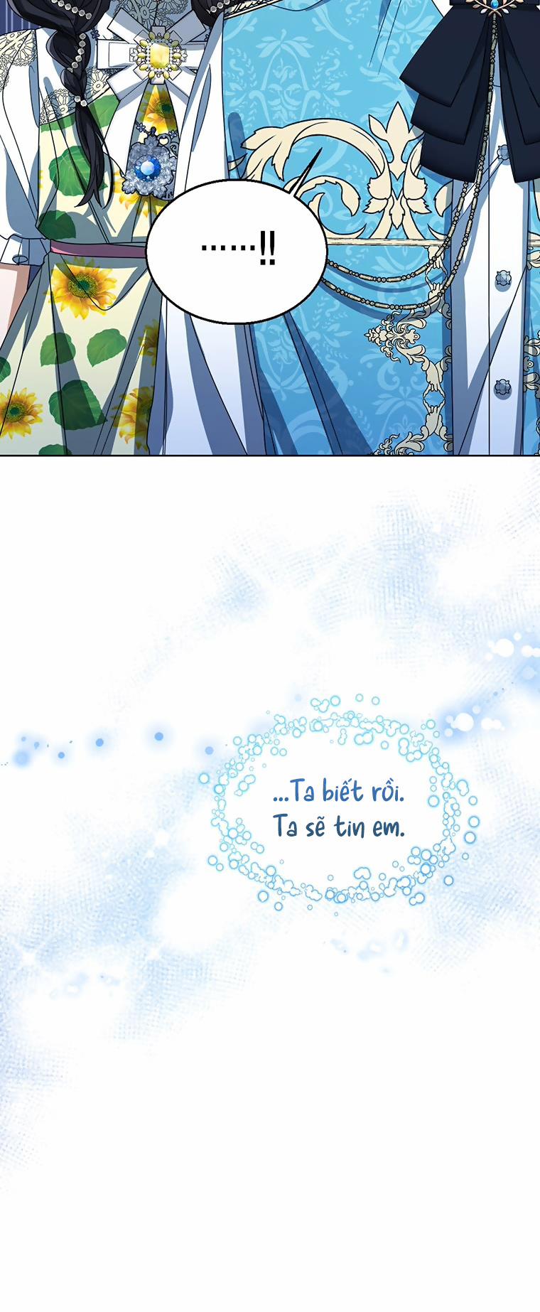 Tôi Không Muốn Trở Thành Nữ Phản Diện 76.1 trang 35