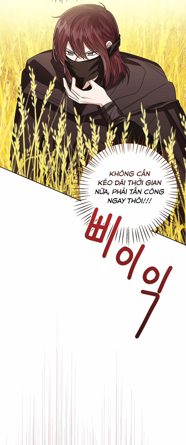 Tôi Không Muốn Trở Thành Nữ Phản Diện 76.1 trang 37