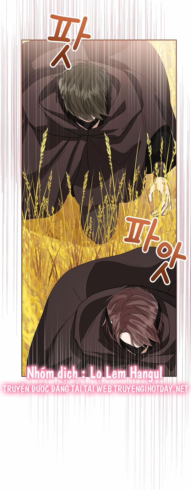 Tôi Không Muốn Trở Thành Nữ Phản Diện 76.1 trang 38