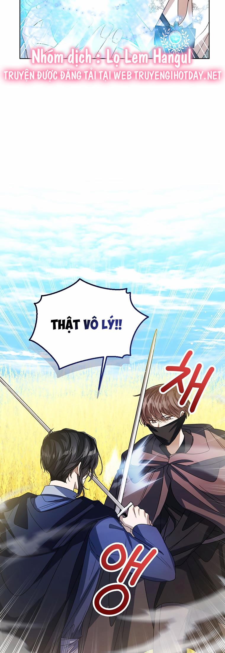 Tôi Không Muốn Trở Thành Nữ Phản Diện 76.1 trang 41