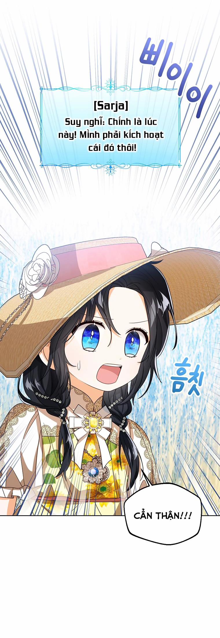 Tôi Không Muốn Trở Thành Nữ Phản Diện 76.1 trang 44