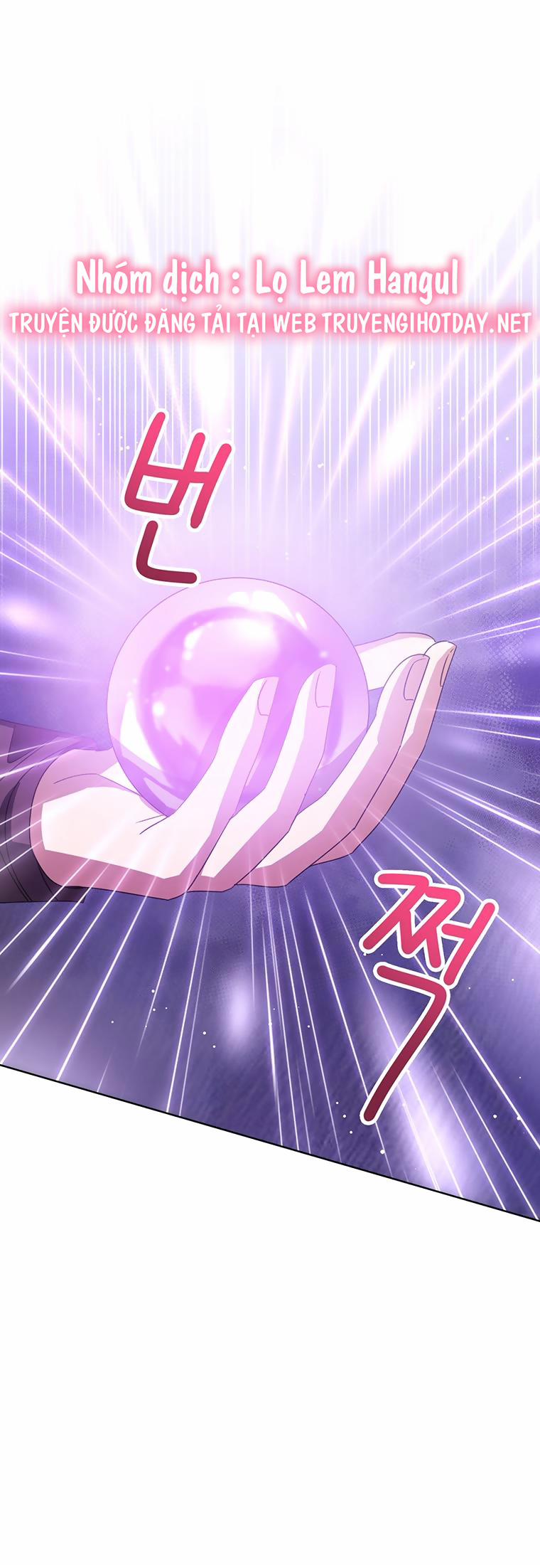 Tôi Không Muốn Trở Thành Nữ Phản Diện 76.1 trang 45