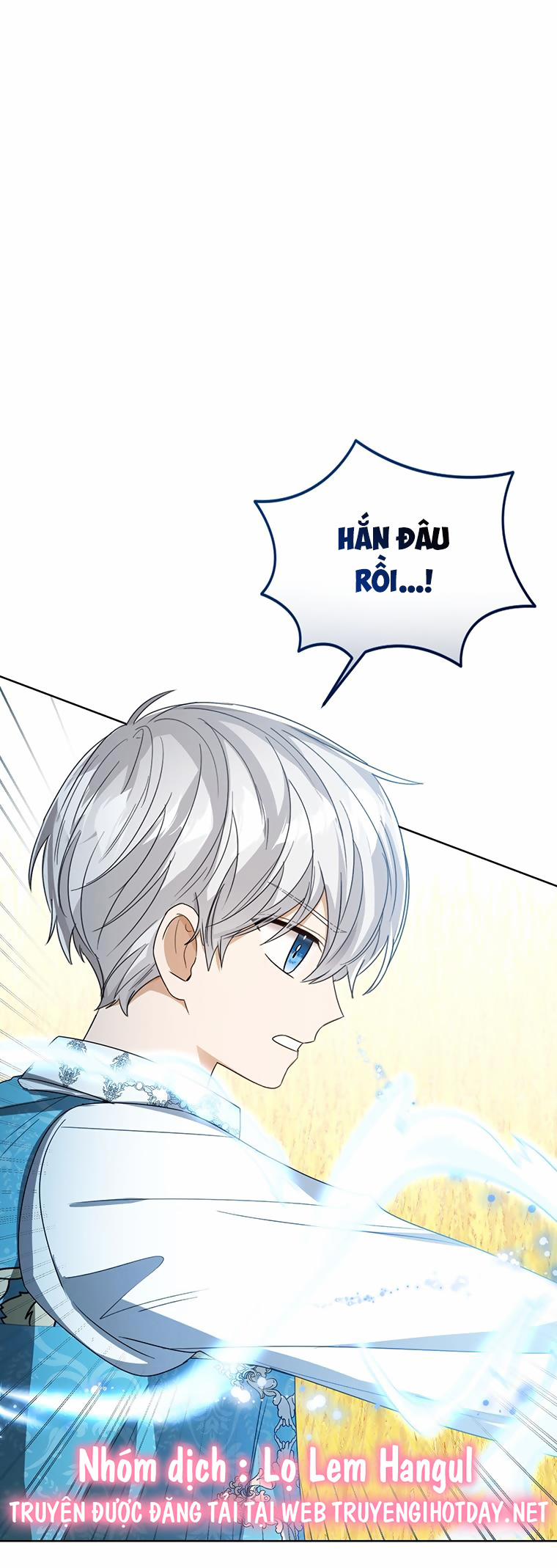 Tôi Không Muốn Trở Thành Nữ Phản Diện 76.1 trang 47