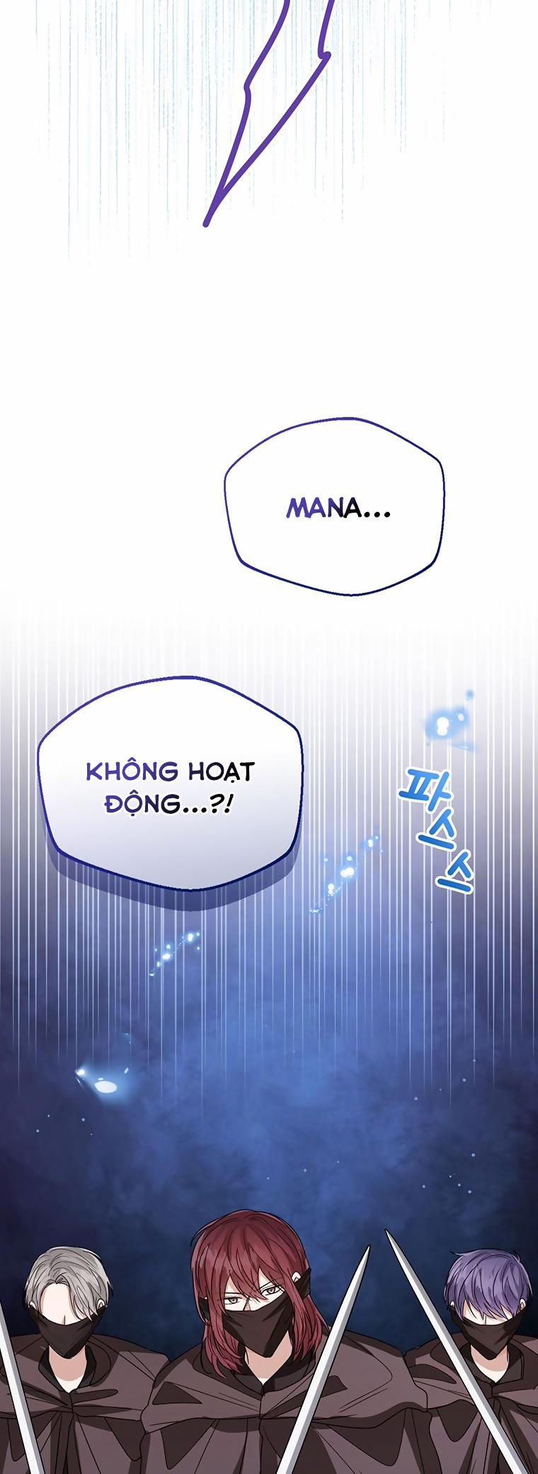 Tôi Không Muốn Trở Thành Nữ Phản Diện 76.1 trang 49