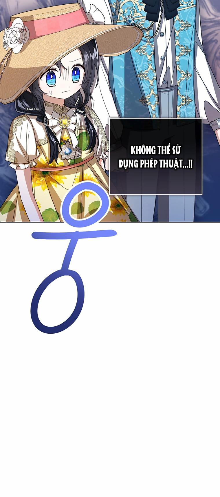 Tôi Không Muốn Trở Thành Nữ Phản Diện 76.1 trang 51