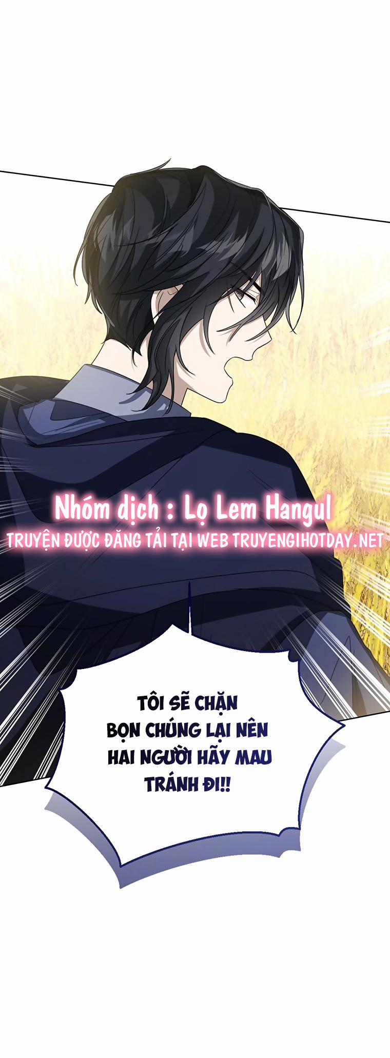 Tôi Không Muốn Trở Thành Nữ Phản Diện 76.1 trang 54