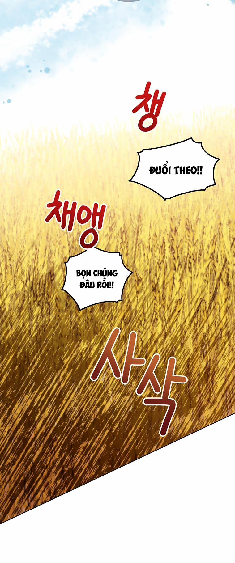 Tôi Không Muốn Trở Thành Nữ Phản Diện 76.1 trang 57