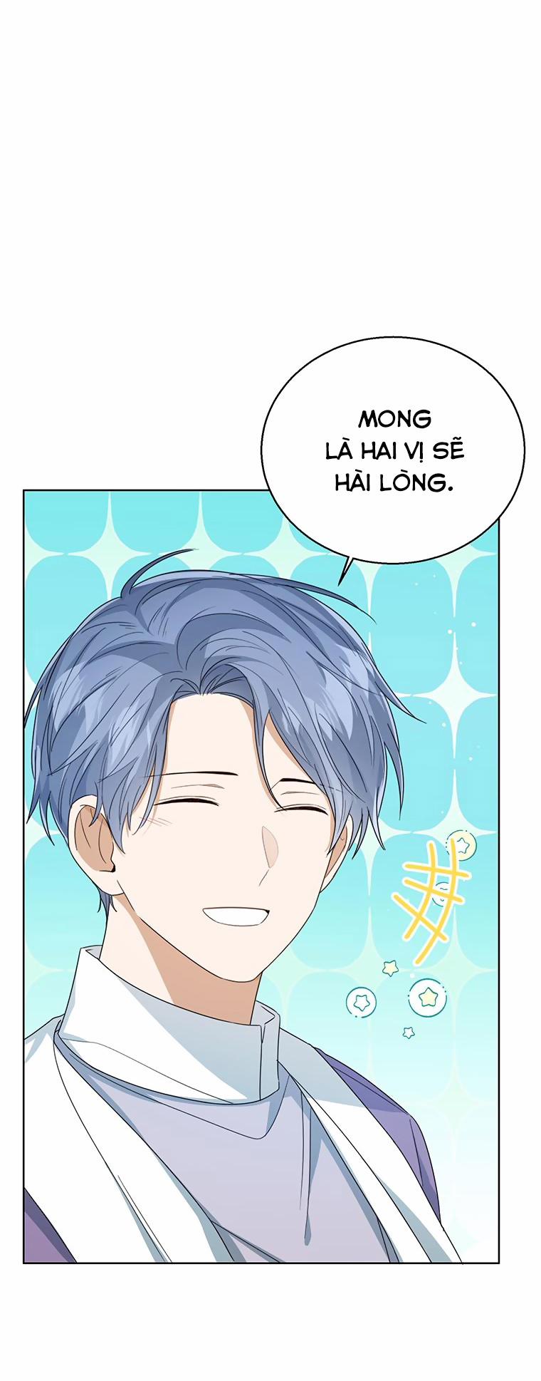 Tôi Không Muốn Trở Thành Nữ Phản Diện 76.1 trang 6