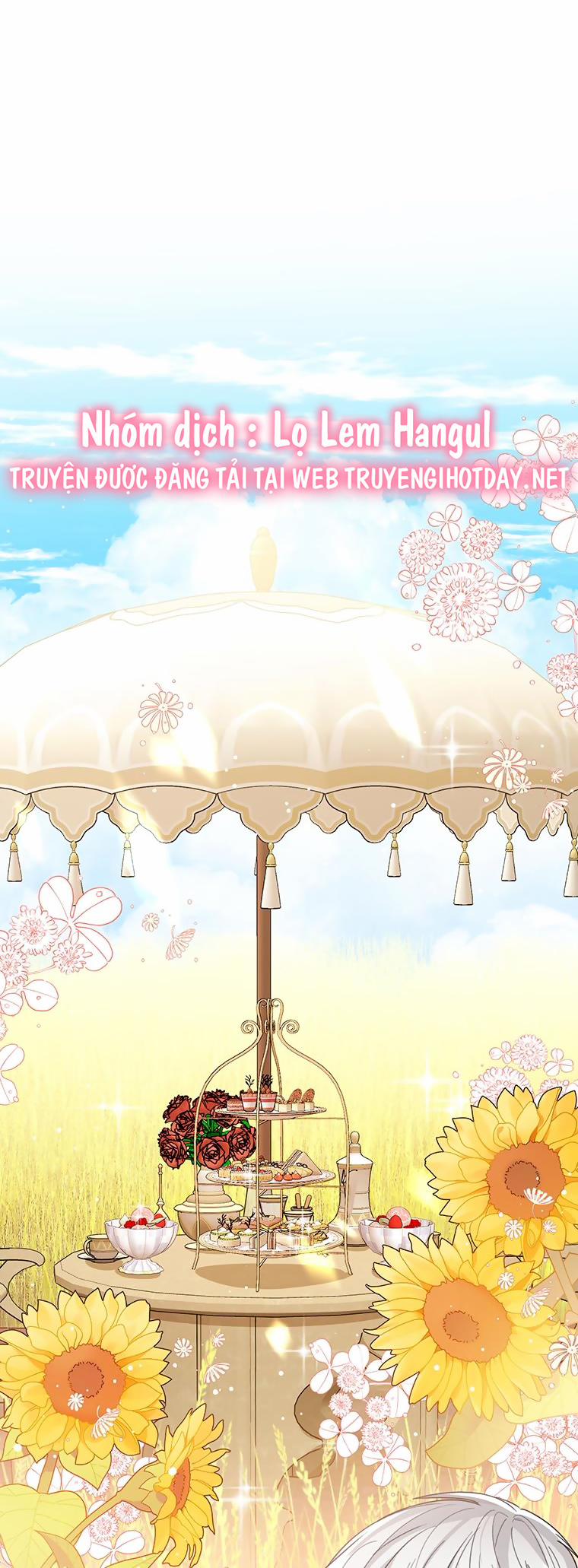 Tôi Không Muốn Trở Thành Nữ Phản Diện 76.1 trang 7