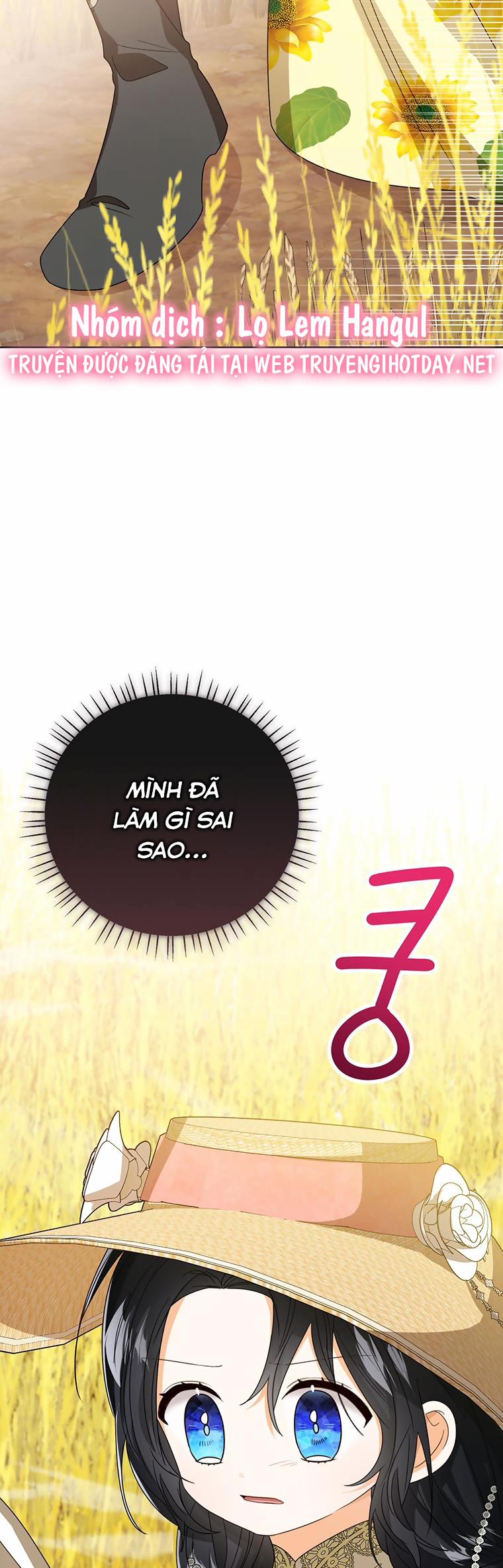 Tôi Không Muốn Trở Thành Nữ Phản Diện 76.2 trang 3