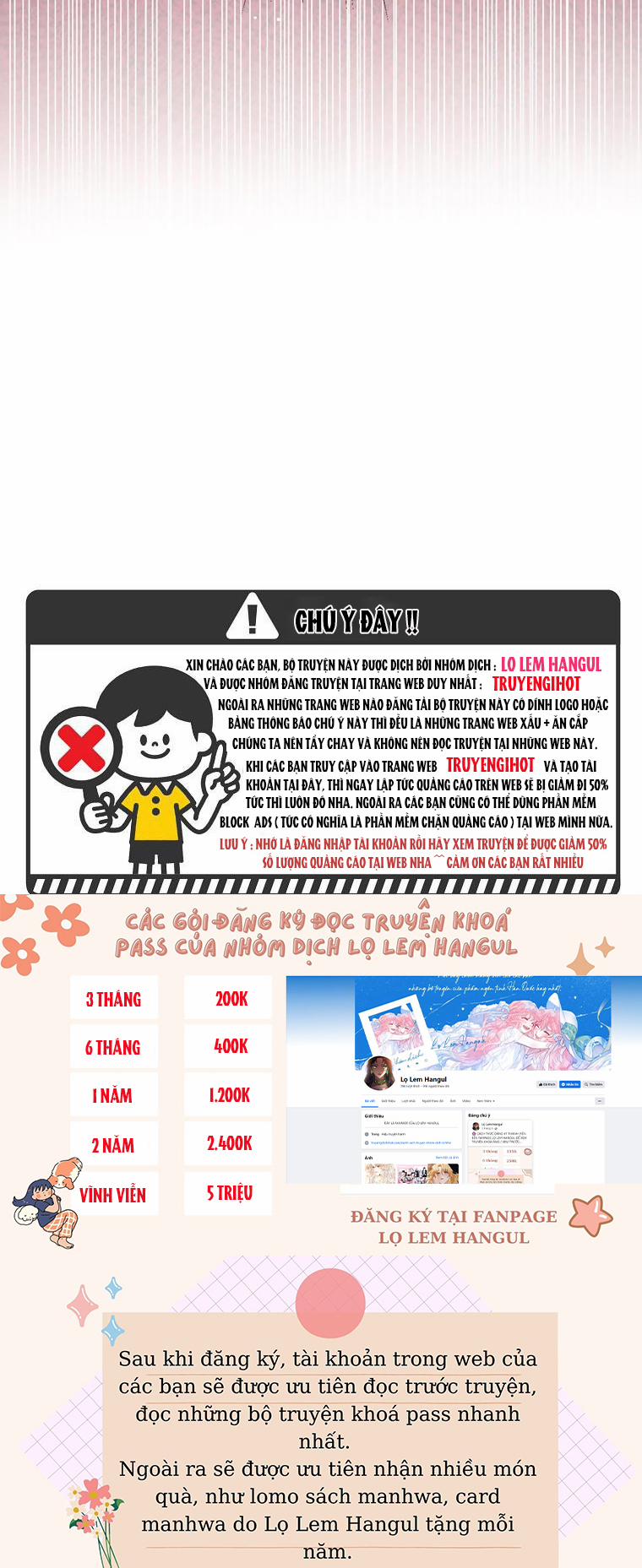 Tôi Không Muốn Trở Thành Nữ Phản Diện 76.2 trang 5