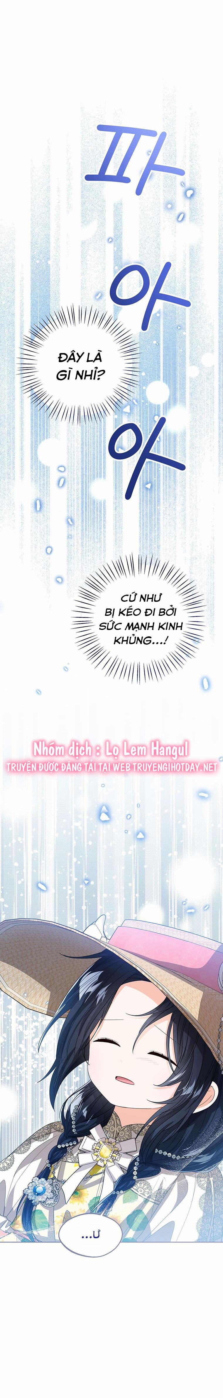 Tôi Không Muốn Trở Thành Nữ Phản Diện 77 trang 10