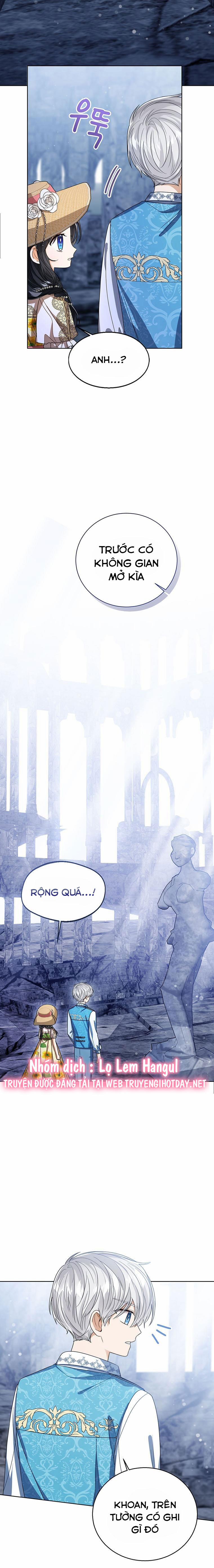 Tôi Không Muốn Trở Thành Nữ Phản Diện 77 trang 15