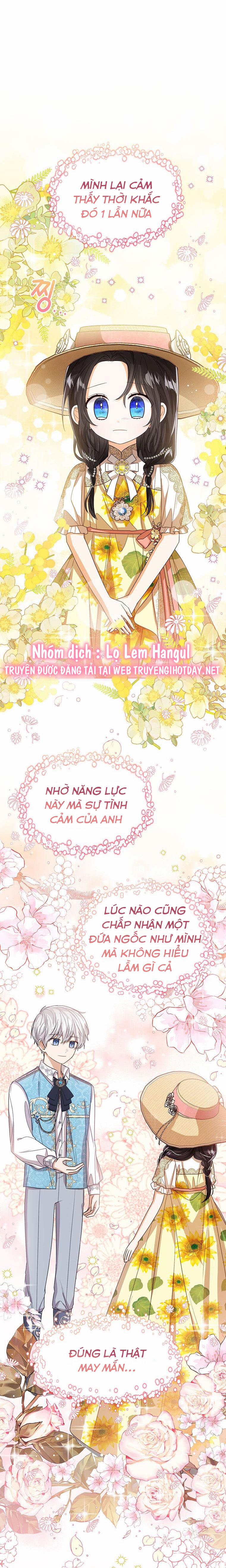 Tôi Không Muốn Trở Thành Nữ Phản Diện 78 trang 22