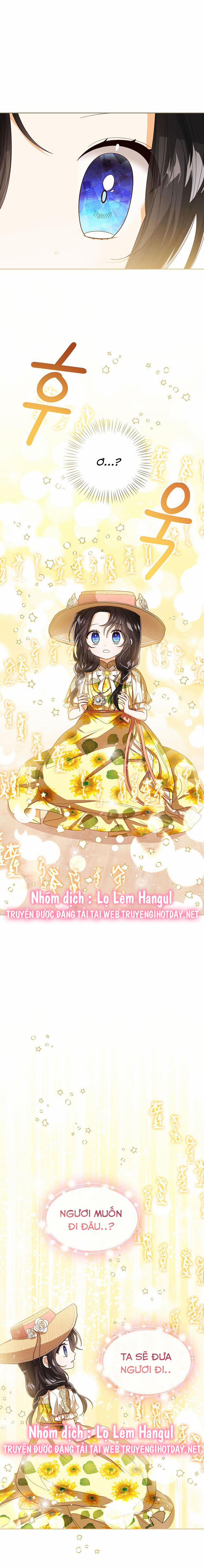 Tôi Không Muốn Trở Thành Nữ Phản Diện 78 trang 7