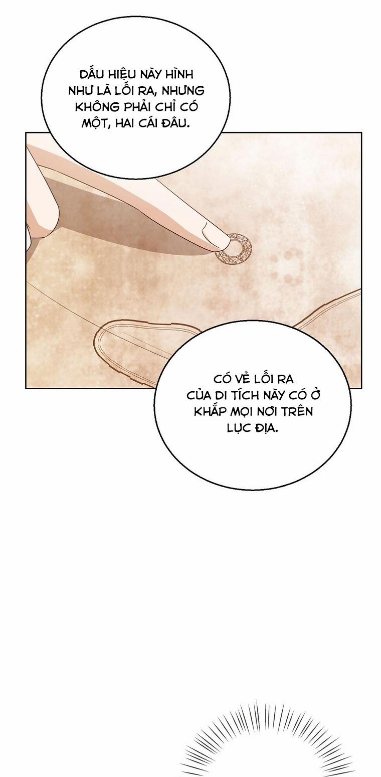 Tôi Không Muốn Trở Thành Nữ Phản Diện 79 trang 11