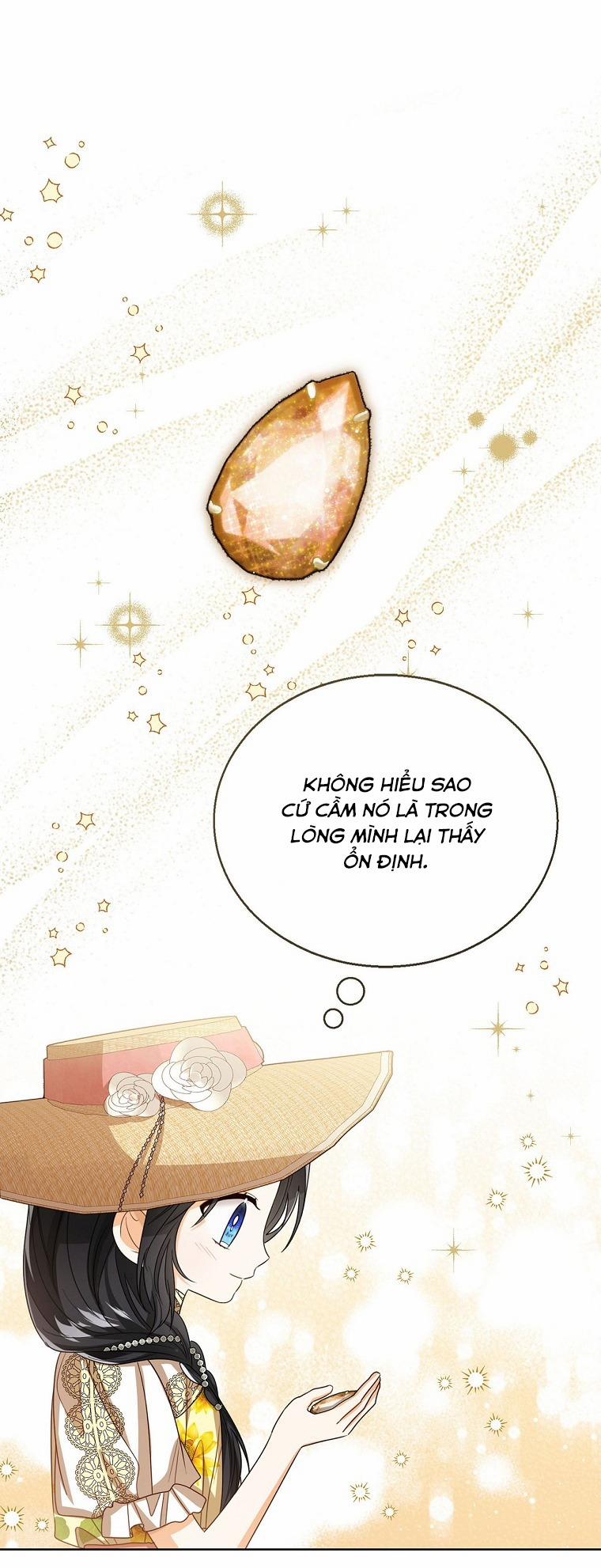 Tôi Không Muốn Trở Thành Nữ Phản Diện 79 trang 17