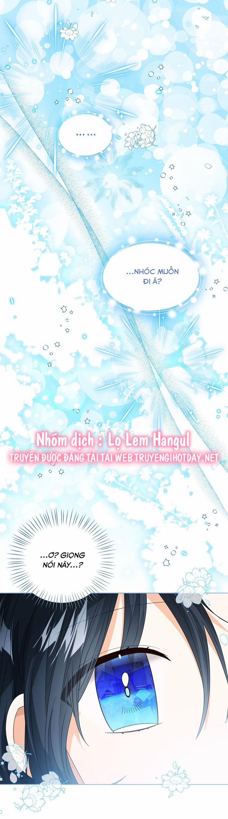 Tôi Không Muốn Trở Thành Nữ Phản Diện 79 trang 27