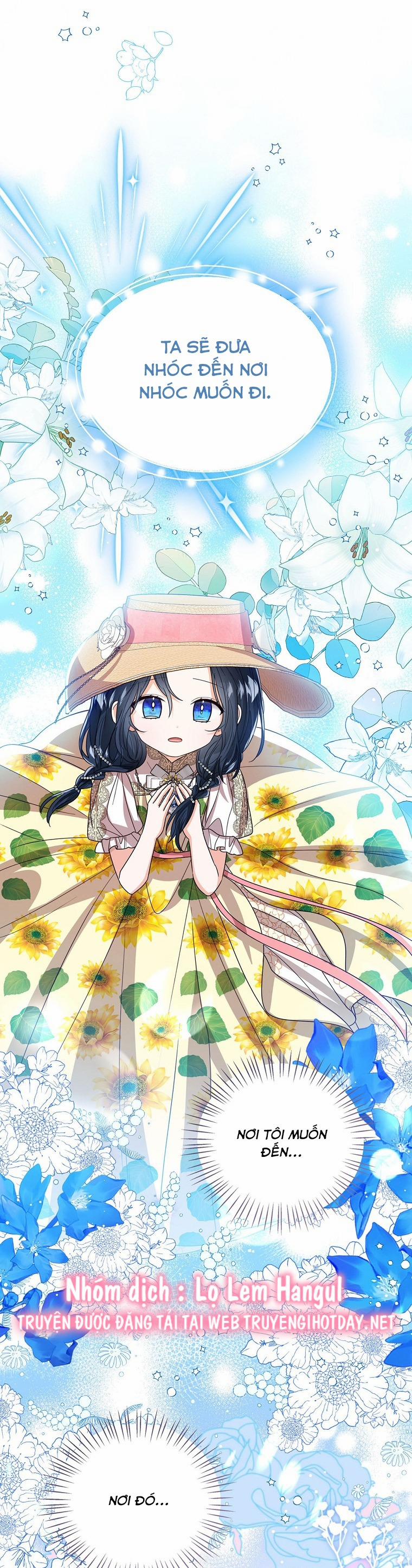 Tôi Không Muốn Trở Thành Nữ Phản Diện 79 trang 28