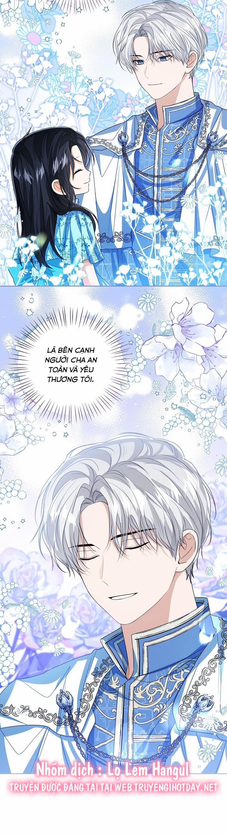 Tôi Không Muốn Trở Thành Nữ Phản Diện 79 trang 29