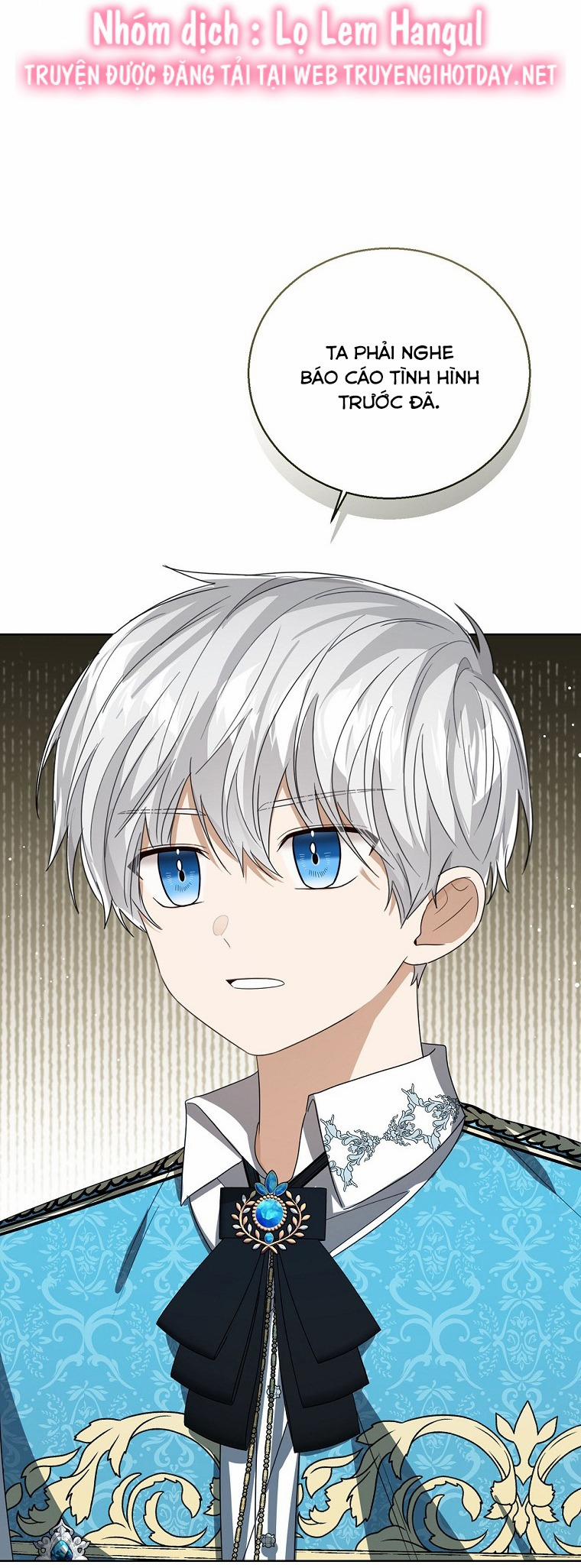 Tôi Không Muốn Trở Thành Nữ Phản Diện 79 trang 37