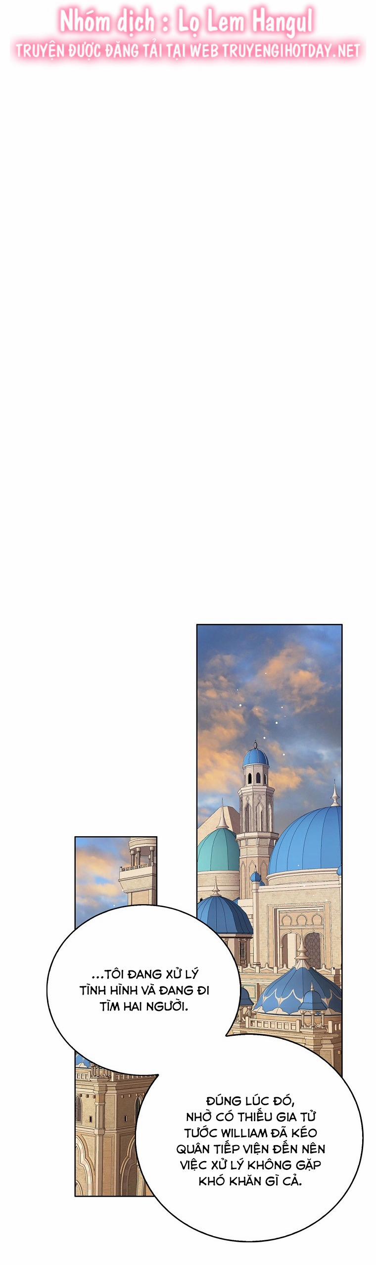 Tôi Không Muốn Trở Thành Nữ Phản Diện 79 trang 38