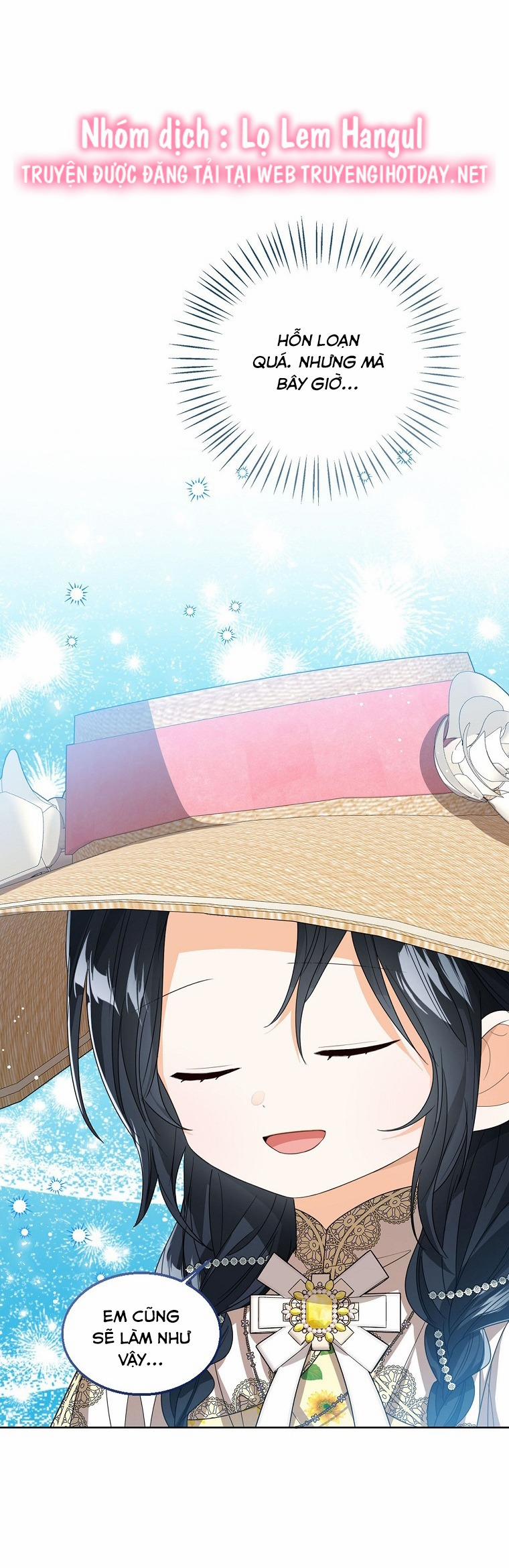 Tôi Không Muốn Trở Thành Nữ Phản Diện 79 trang 4