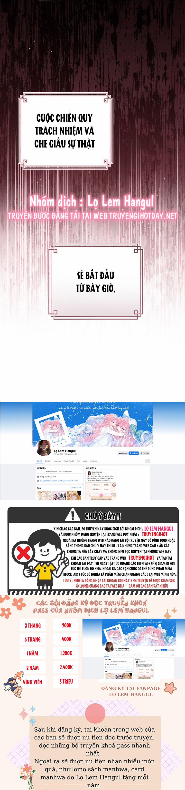 Tôi Không Muốn Trở Thành Nữ Phản Diện 79 trang 49