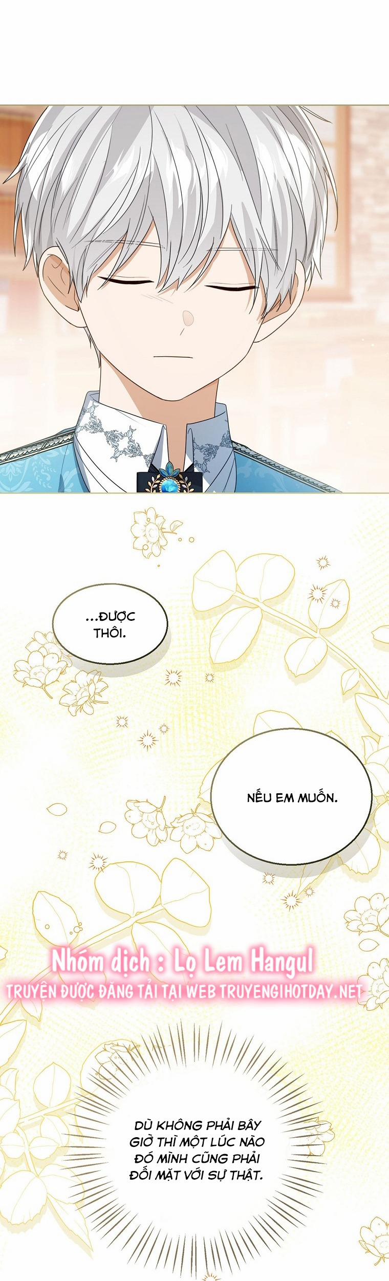 Tôi Không Muốn Trở Thành Nữ Phản Diện 79 trang 7