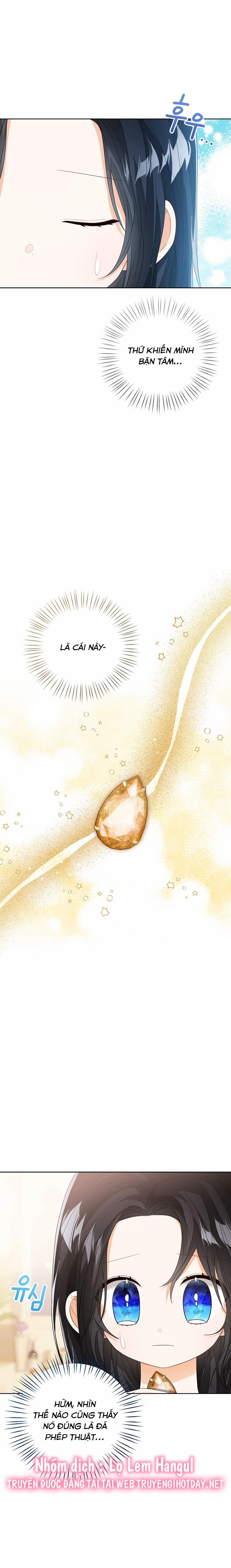 Tôi Không Muốn Trở Thành Nữ Phản Diện 80 trang 7