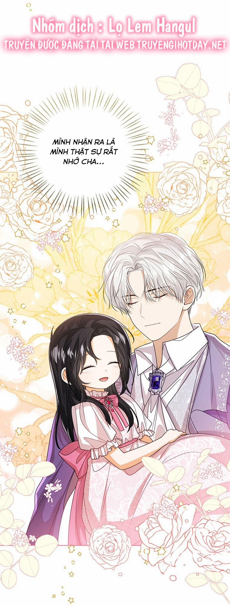 Tôi Không Muốn Trở Thành Nữ Phản Diện 81 trang 10