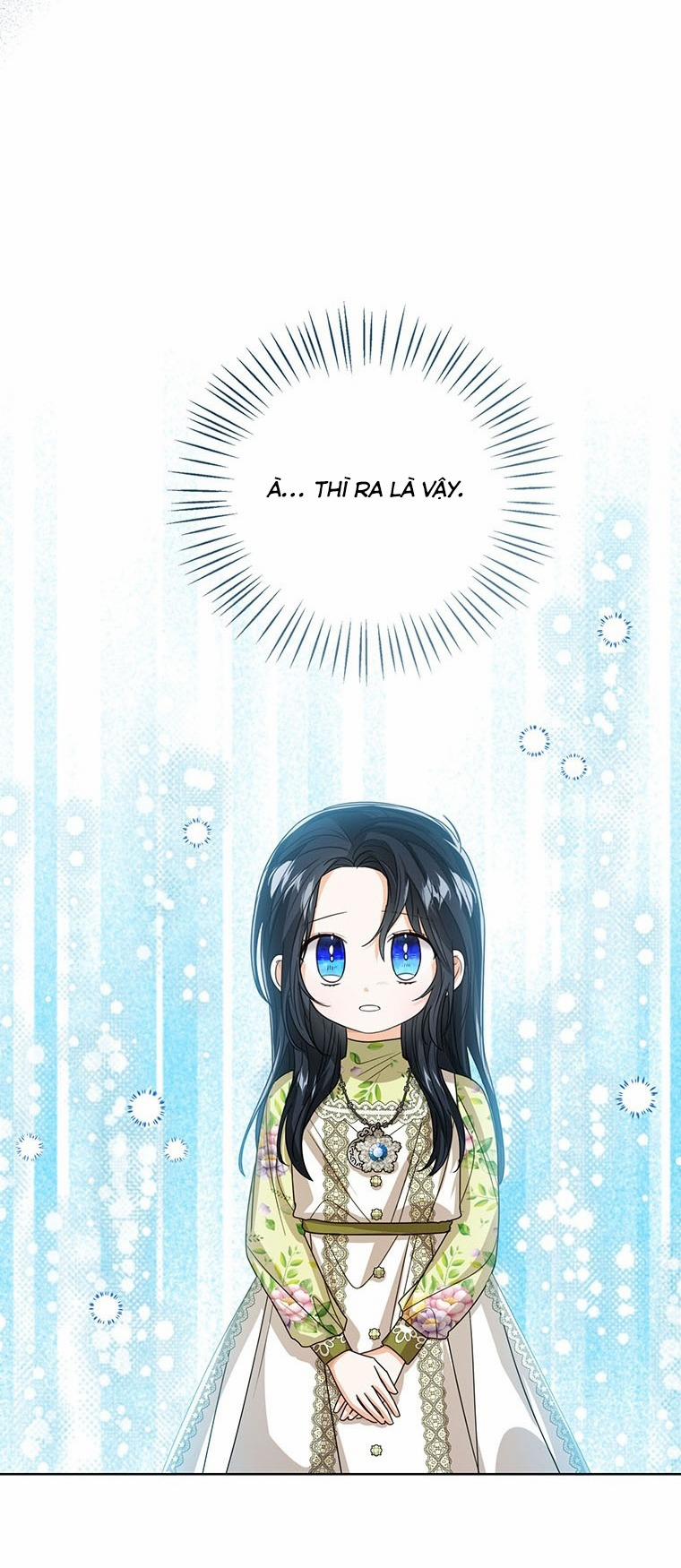 Tôi Không Muốn Trở Thành Nữ Phản Diện 81 trang 20