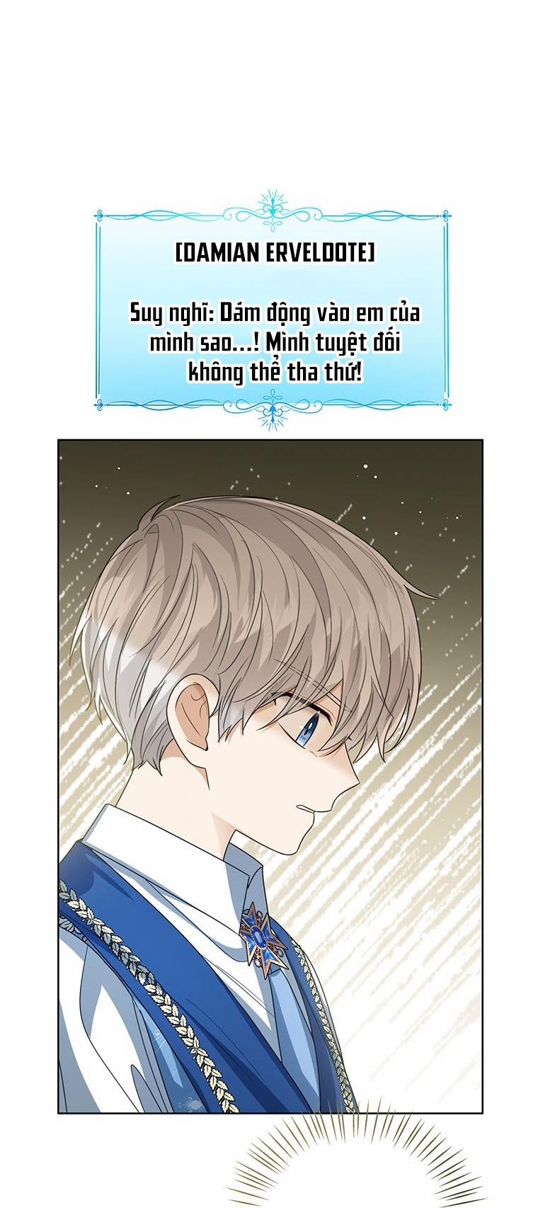 Tôi Không Muốn Trở Thành Nữ Phản Diện 81 trang 24
