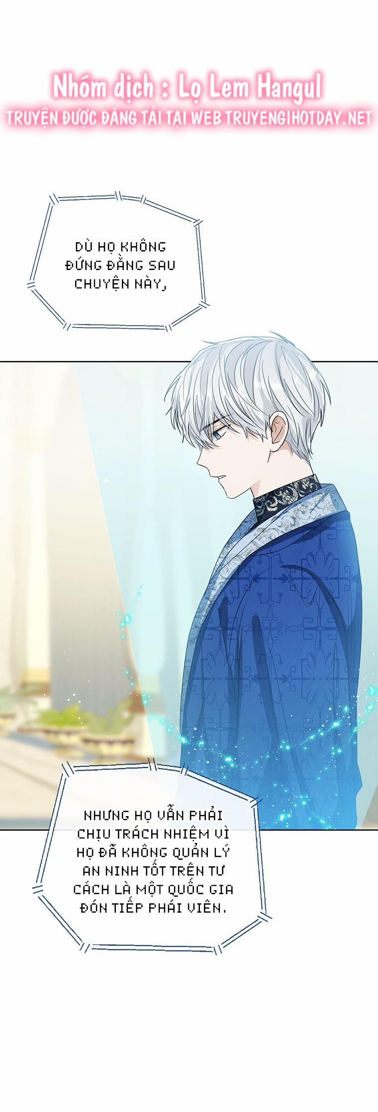 Tôi Không Muốn Trở Thành Nữ Phản Diện 81 trang 31