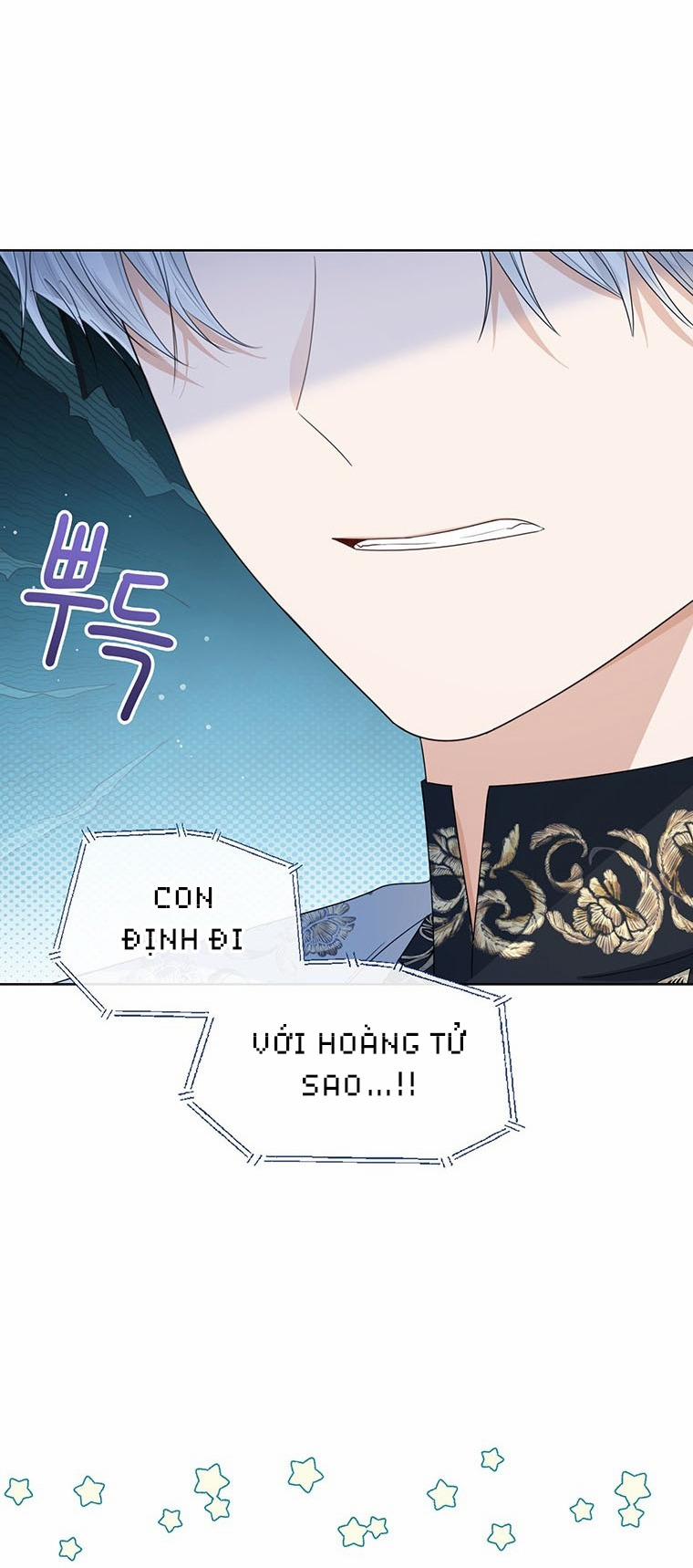 Tôi Không Muốn Trở Thành Nữ Phản Diện 81 trang 44