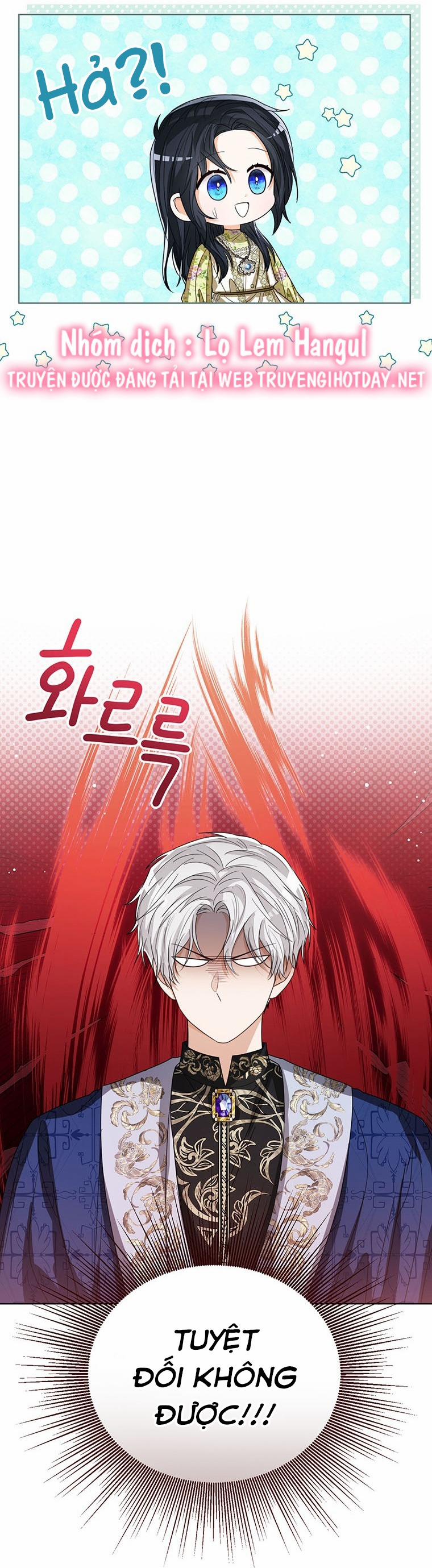 Tôi Không Muốn Trở Thành Nữ Phản Diện 81 trang 45