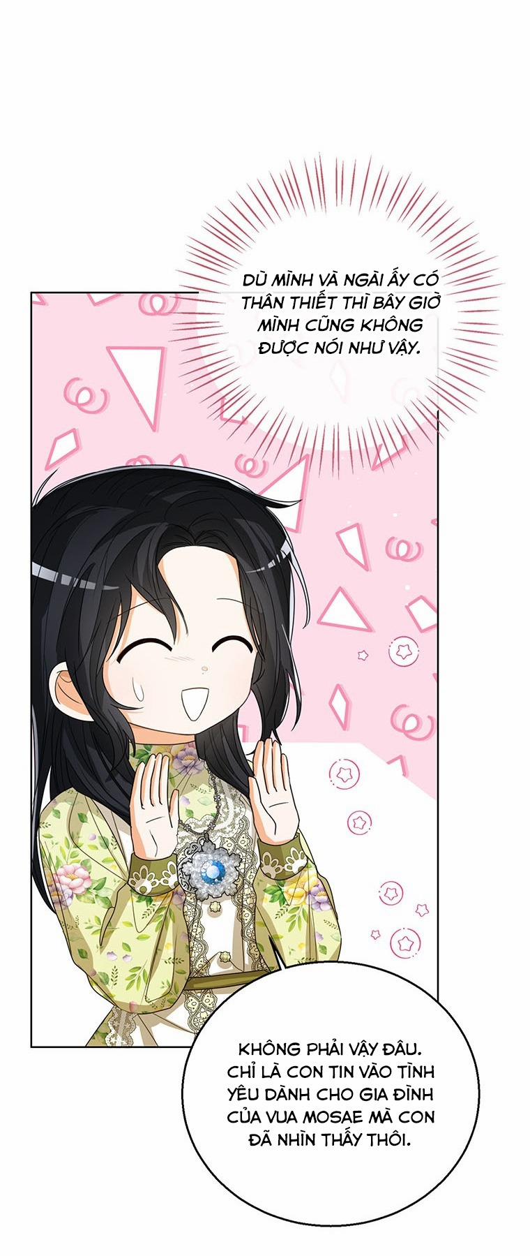 Tôi Không Muốn Trở Thành Nữ Phản Diện 81 trang 48