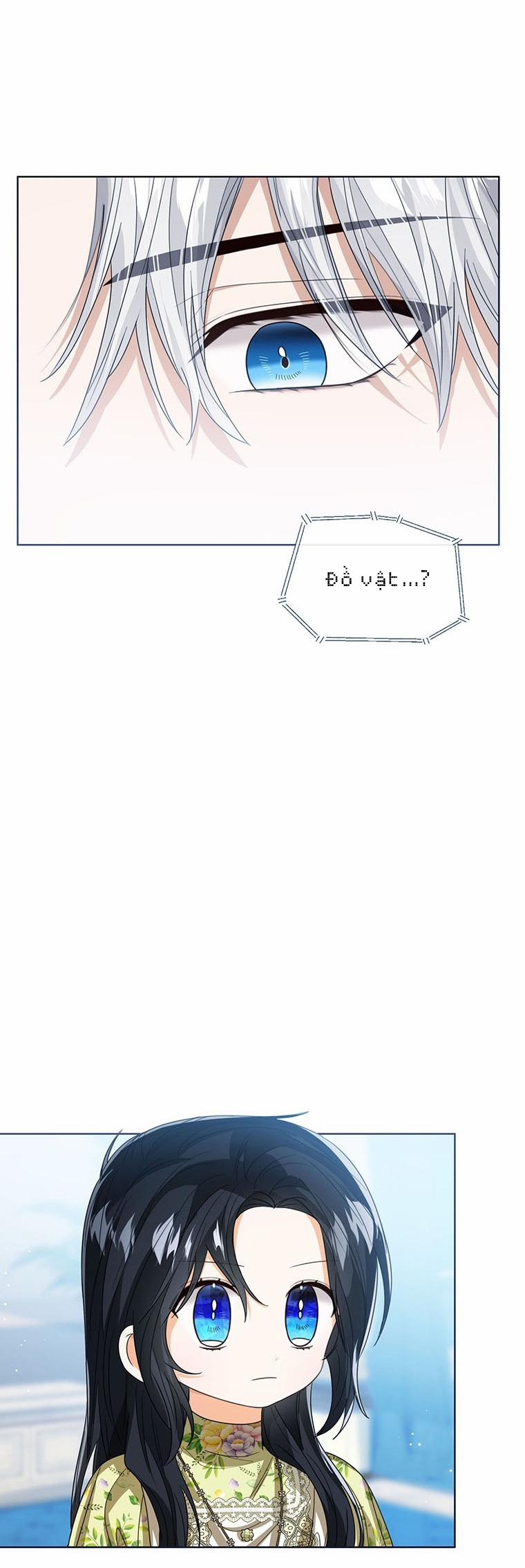 Tôi Không Muốn Trở Thành Nữ Phản Diện 81 trang 54