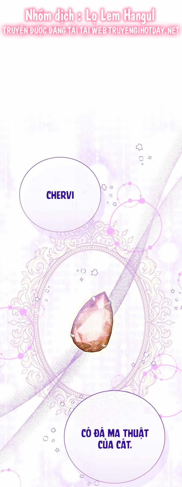 Tôi Không Muốn Trở Thành Nữ Phản Diện 81 trang 55