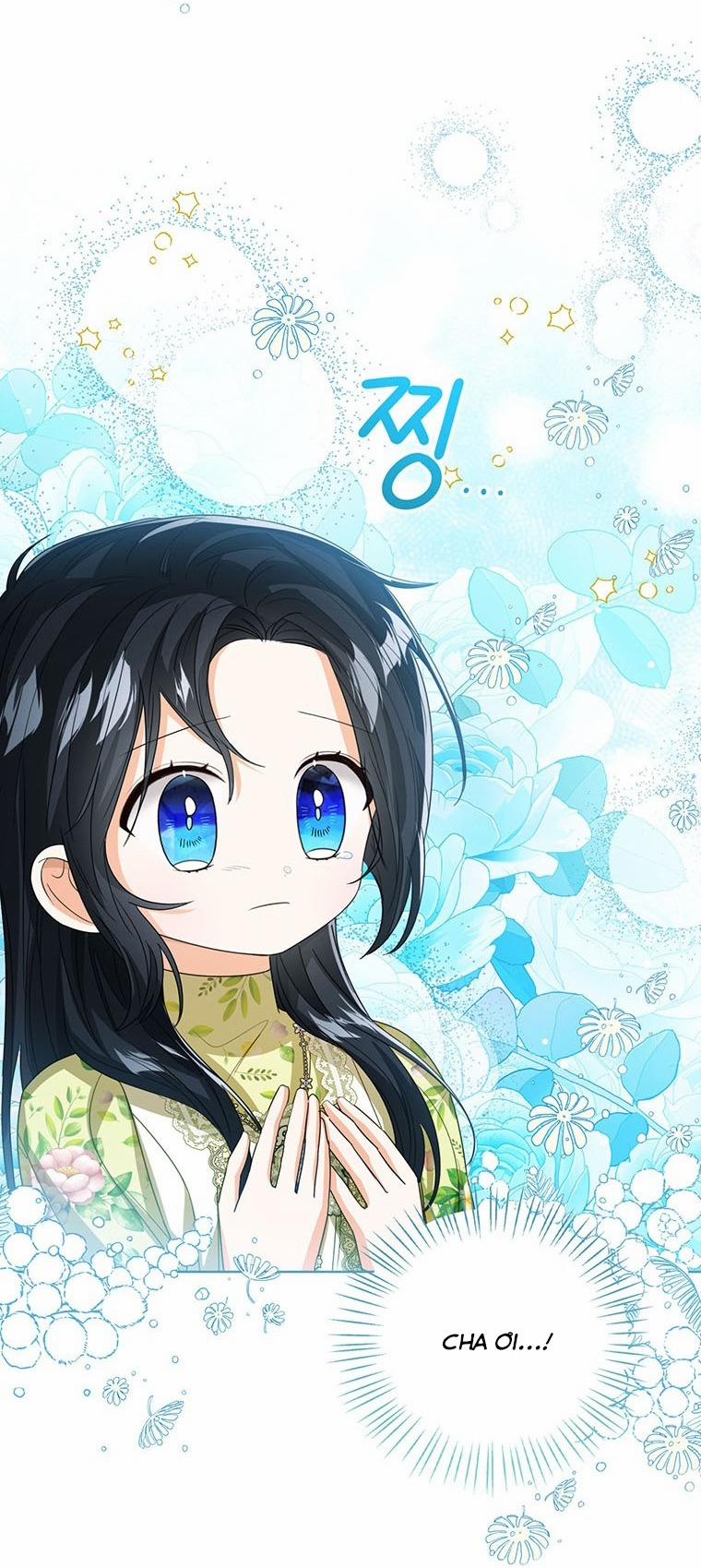 Tôi Không Muốn Trở Thành Nữ Phản Diện 81 trang 7