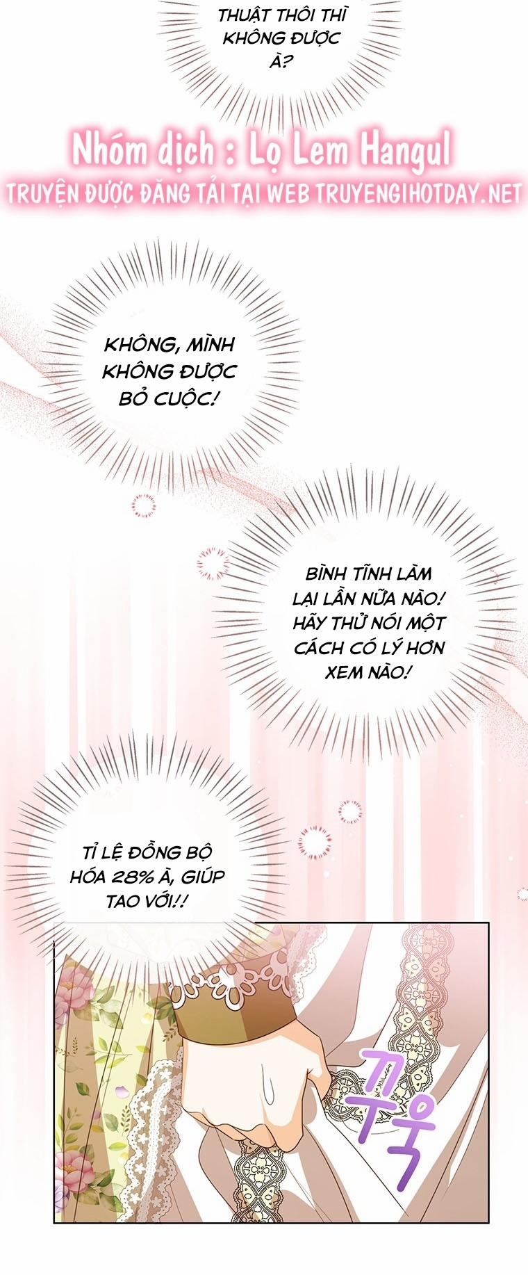Tôi Không Muốn Trở Thành Nữ Phản Diện 82 trang 12