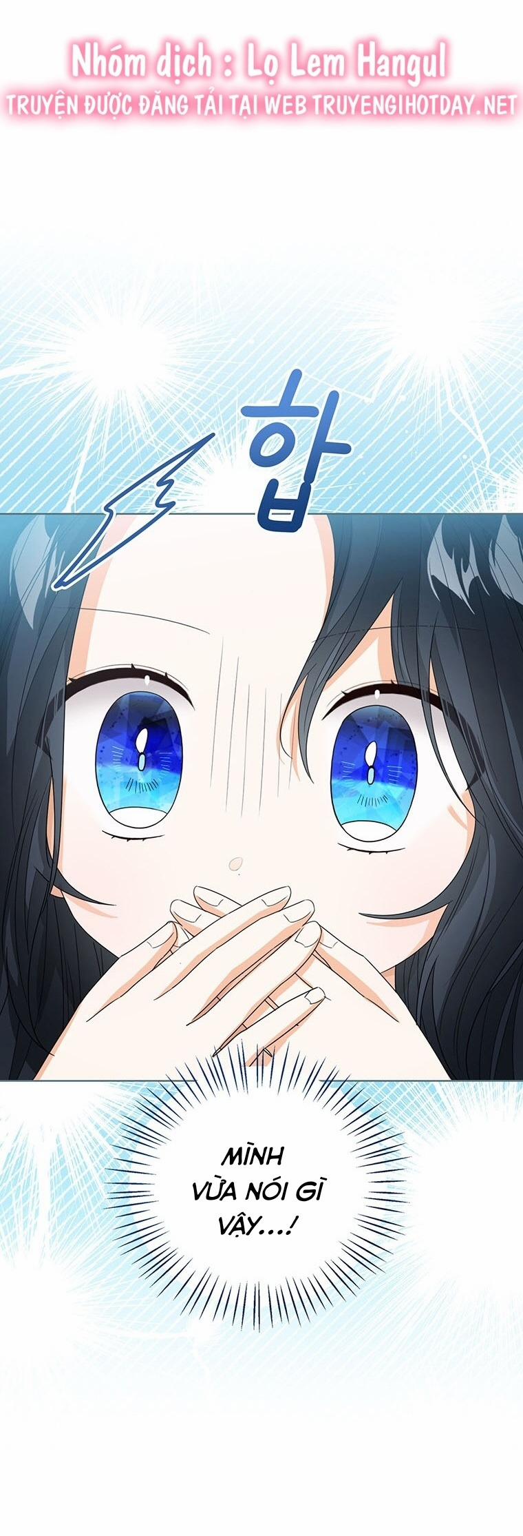Tôi Không Muốn Trở Thành Nữ Phản Diện 82 trang 14