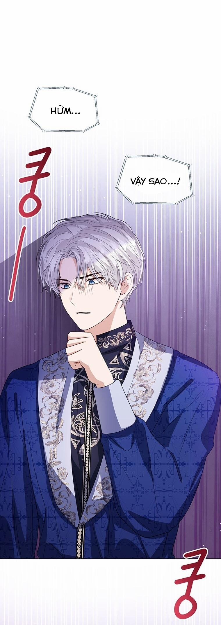 Tôi Không Muốn Trở Thành Nữ Phản Diện 82 trang 15