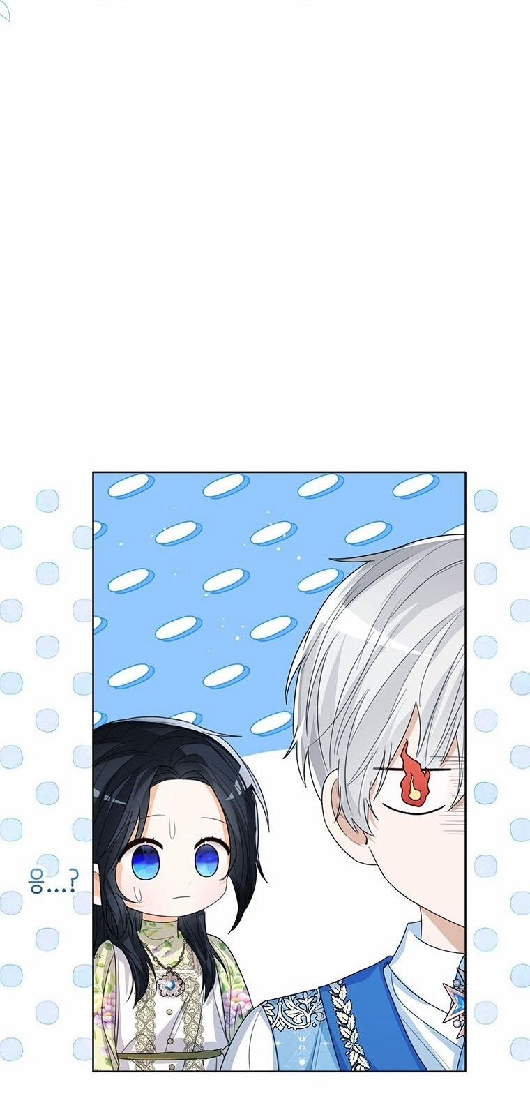 Tôi Không Muốn Trở Thành Nữ Phản Diện 82 trang 19