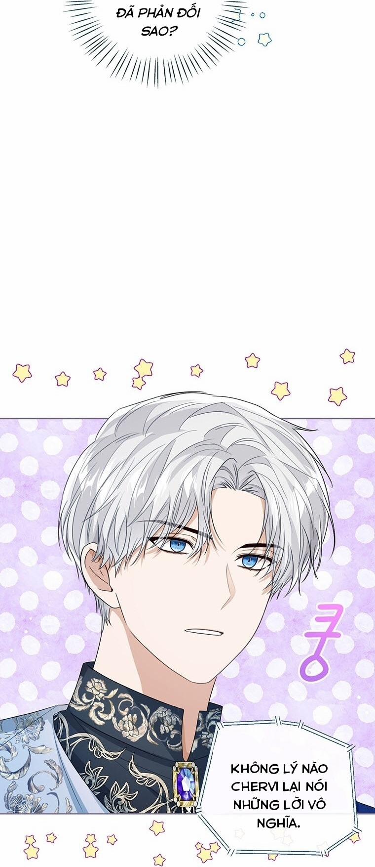 Tôi Không Muốn Trở Thành Nữ Phản Diện 82 trang 21