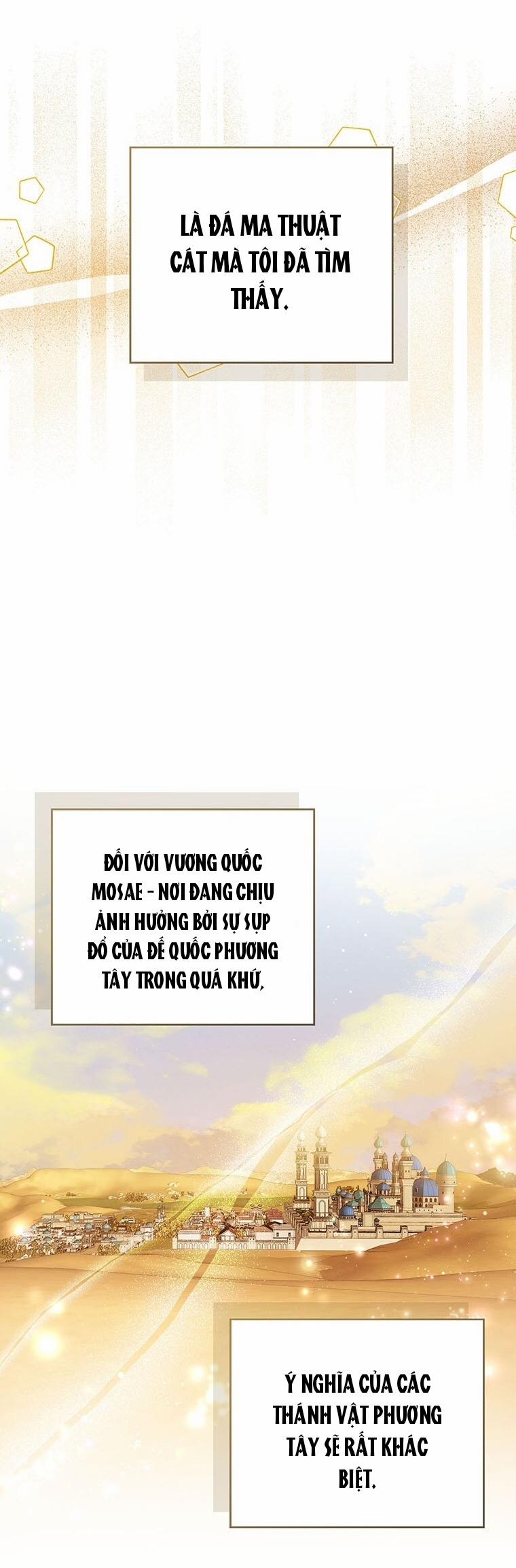 Tôi Không Muốn Trở Thành Nữ Phản Diện 82 trang 34