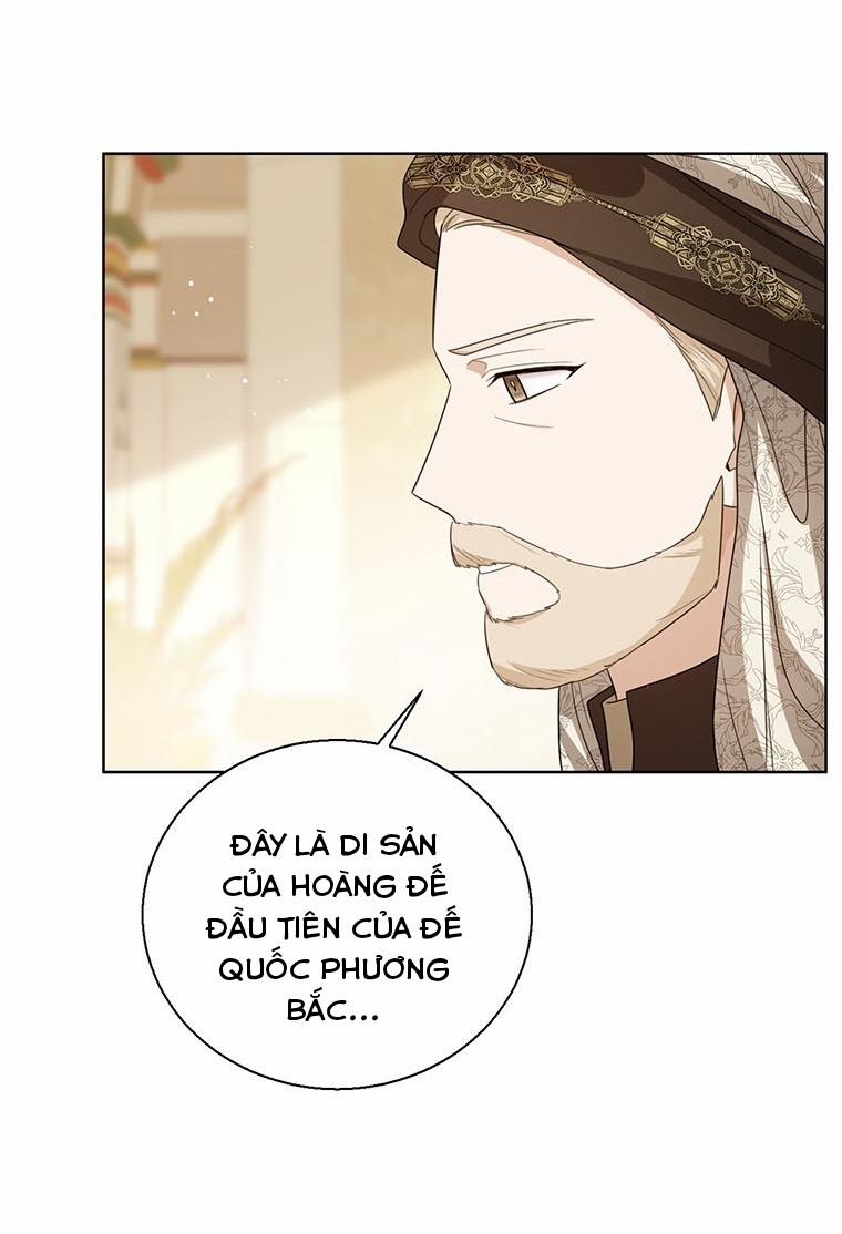 Tôi Không Muốn Trở Thành Nữ Phản Diện 82 trang 36