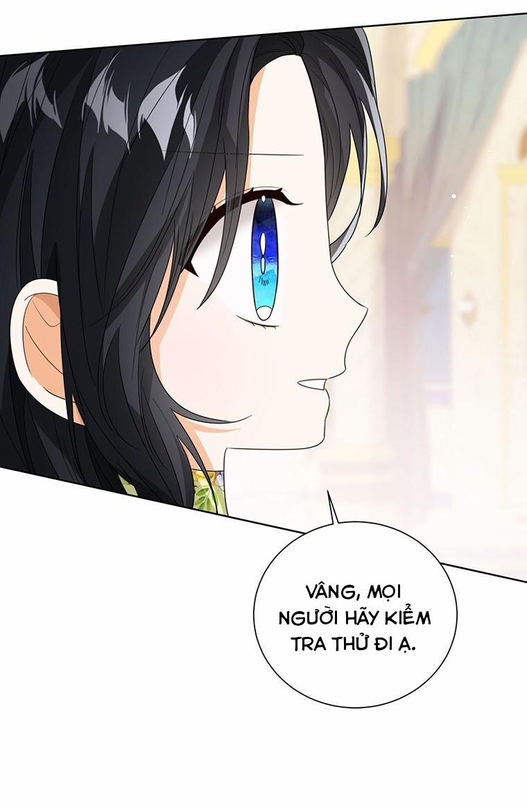 Tôi Không Muốn Trở Thành Nữ Phản Diện 82 trang 4