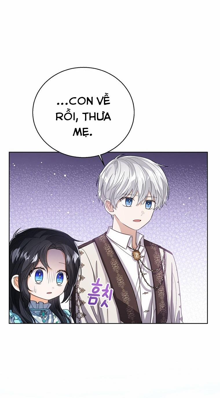 Tôi Không Muốn Trở Thành Nữ Phản Diện 82 trang 60